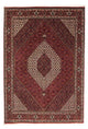 Bidjar Tapijt 251x176cm - Perzisch tapijt