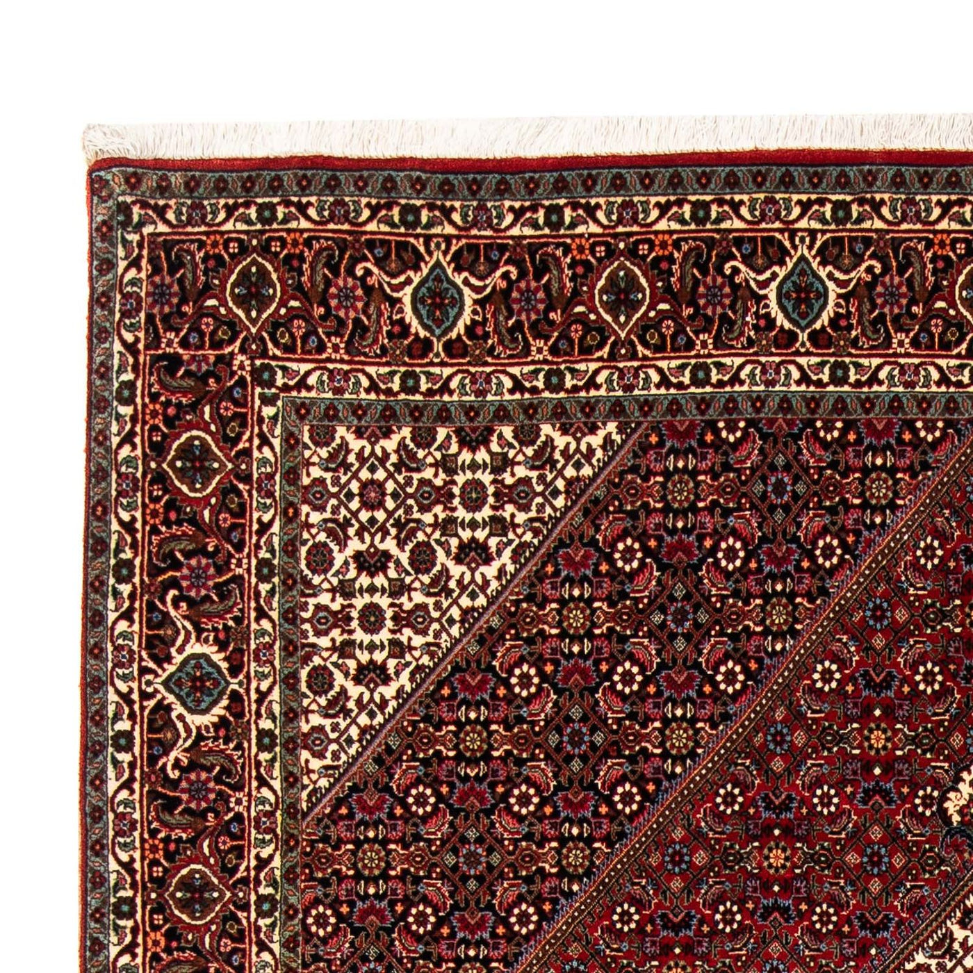 Bidjar Tapijt 251x176cm - Perzisch tapijt
