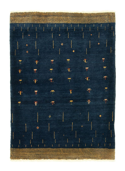 Loribaft Tapijt 116x160cm - Perserteppich Wollteppich