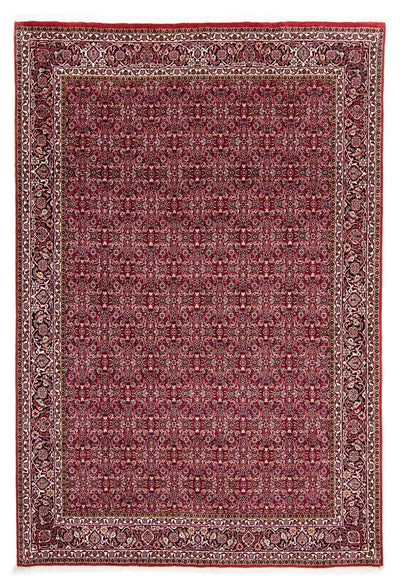 Bidjar Tapijt 174x245cm - Perzisch tapijt