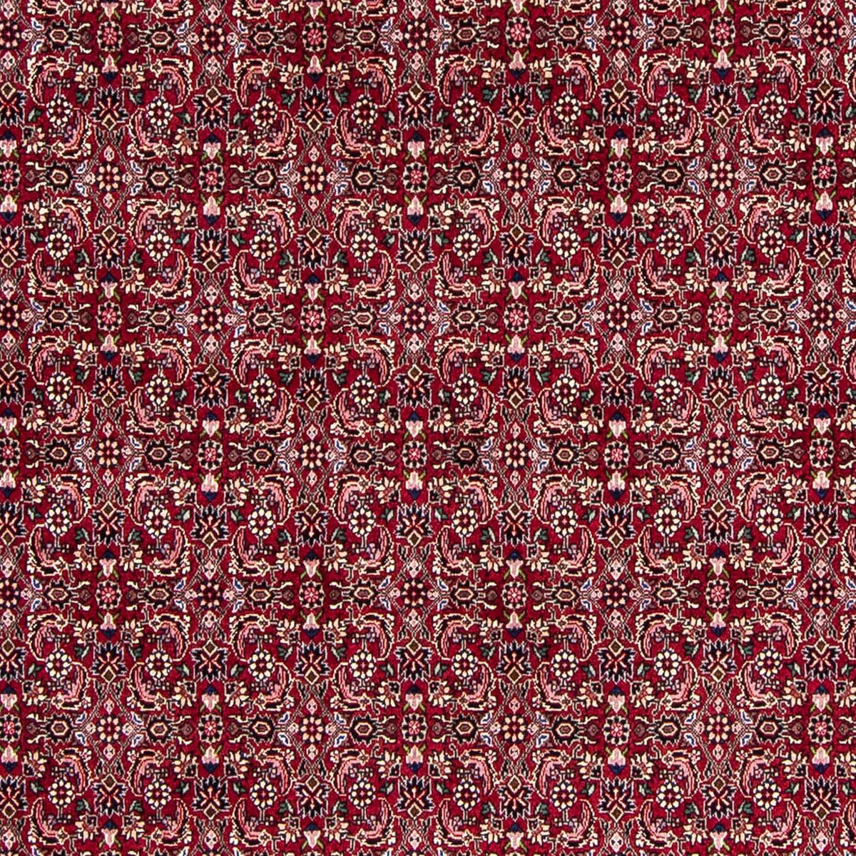 Perzisch tapijt - Bijar - 245 x 174 cm - rood