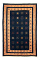 Loribaft Tapijt 202x134cm - Perserteppich Wollteppich