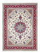 Tabriz - 50 Raj Tapijt 200x149cm - Perzisch tapijt