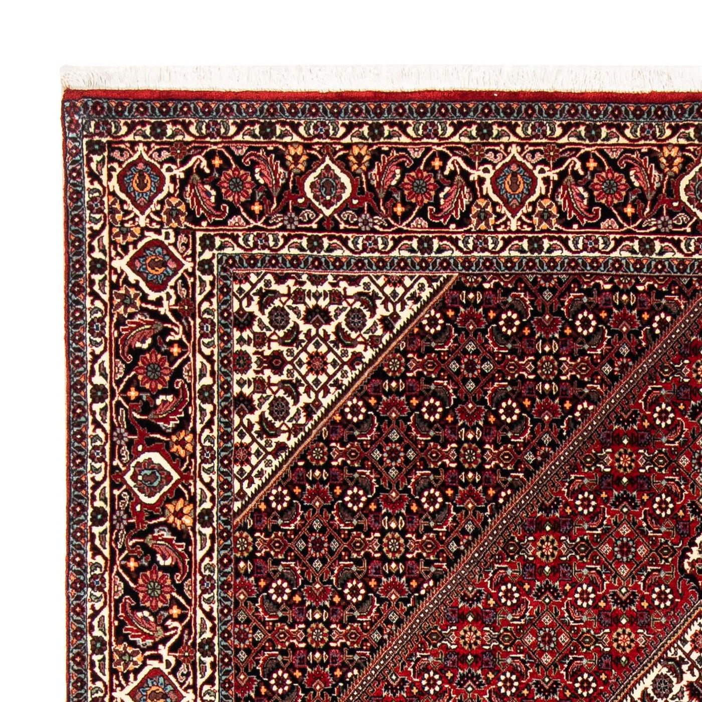 Bidjar Tapijt 240x172cm - Perzisch tapijt