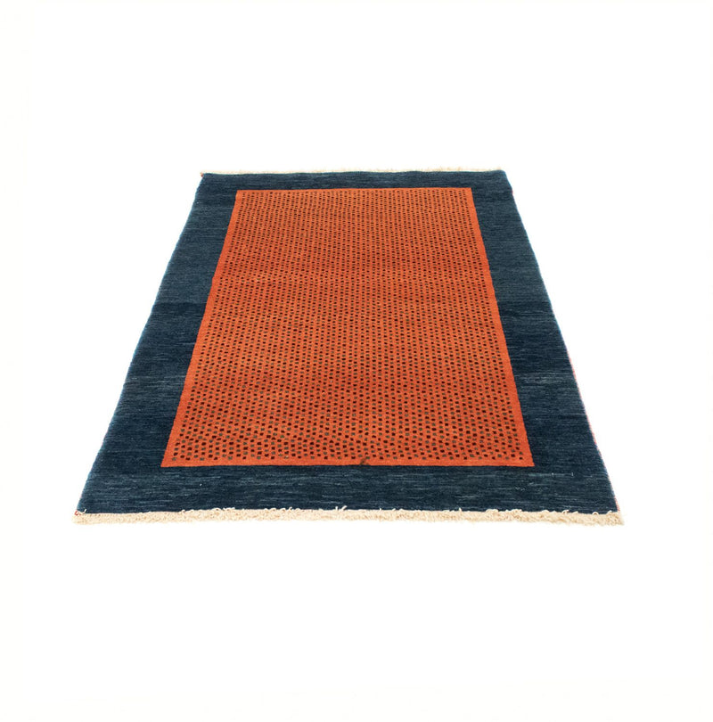 Loper Gabbeh Tapijt - Loribaft Perzisch - 178 x 105 cm - roest