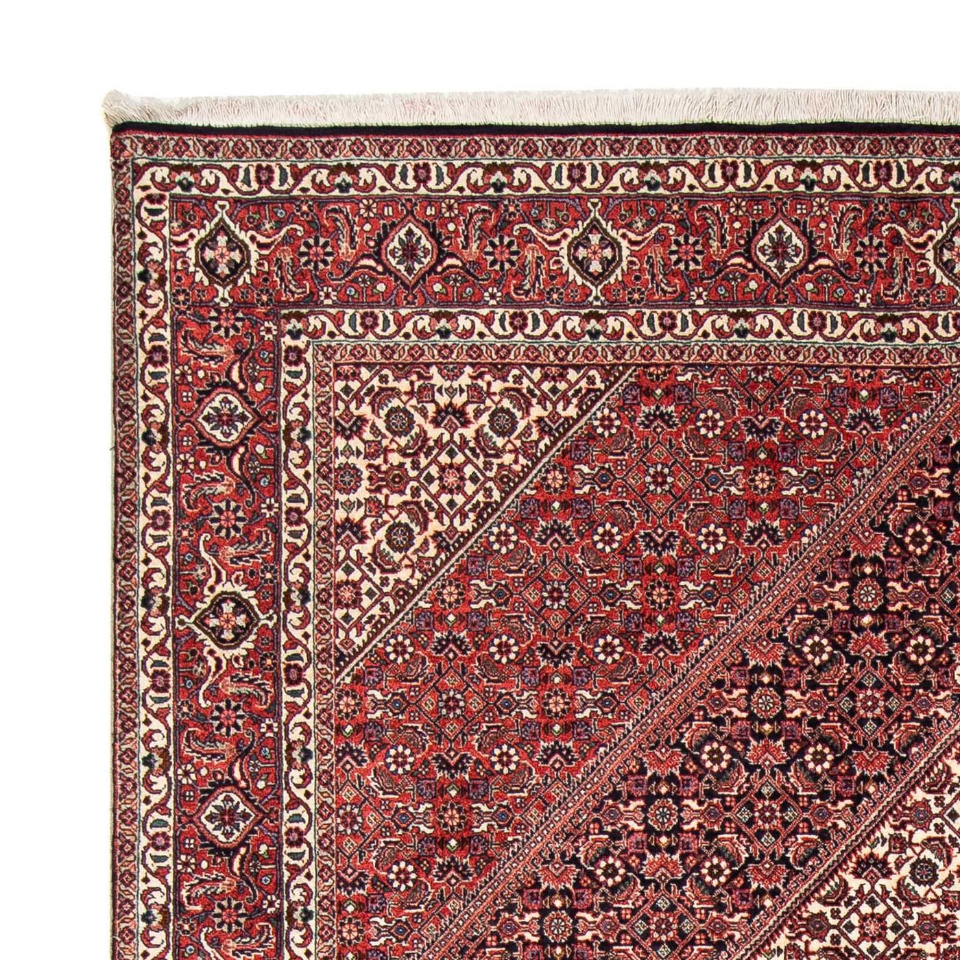 Bidjar Tapijt 242x168cm - Perzisch tapijt
