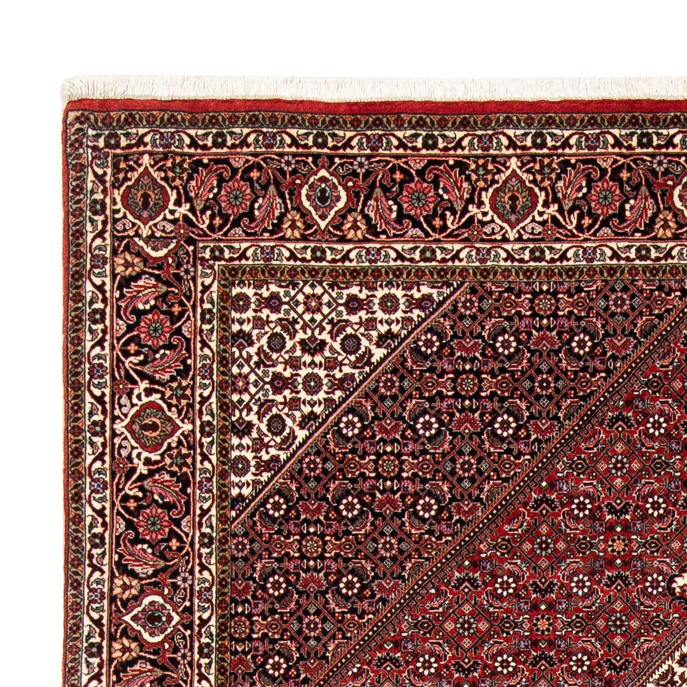 Bidjar Tapijt 249x174cm - Perzisch tapijt