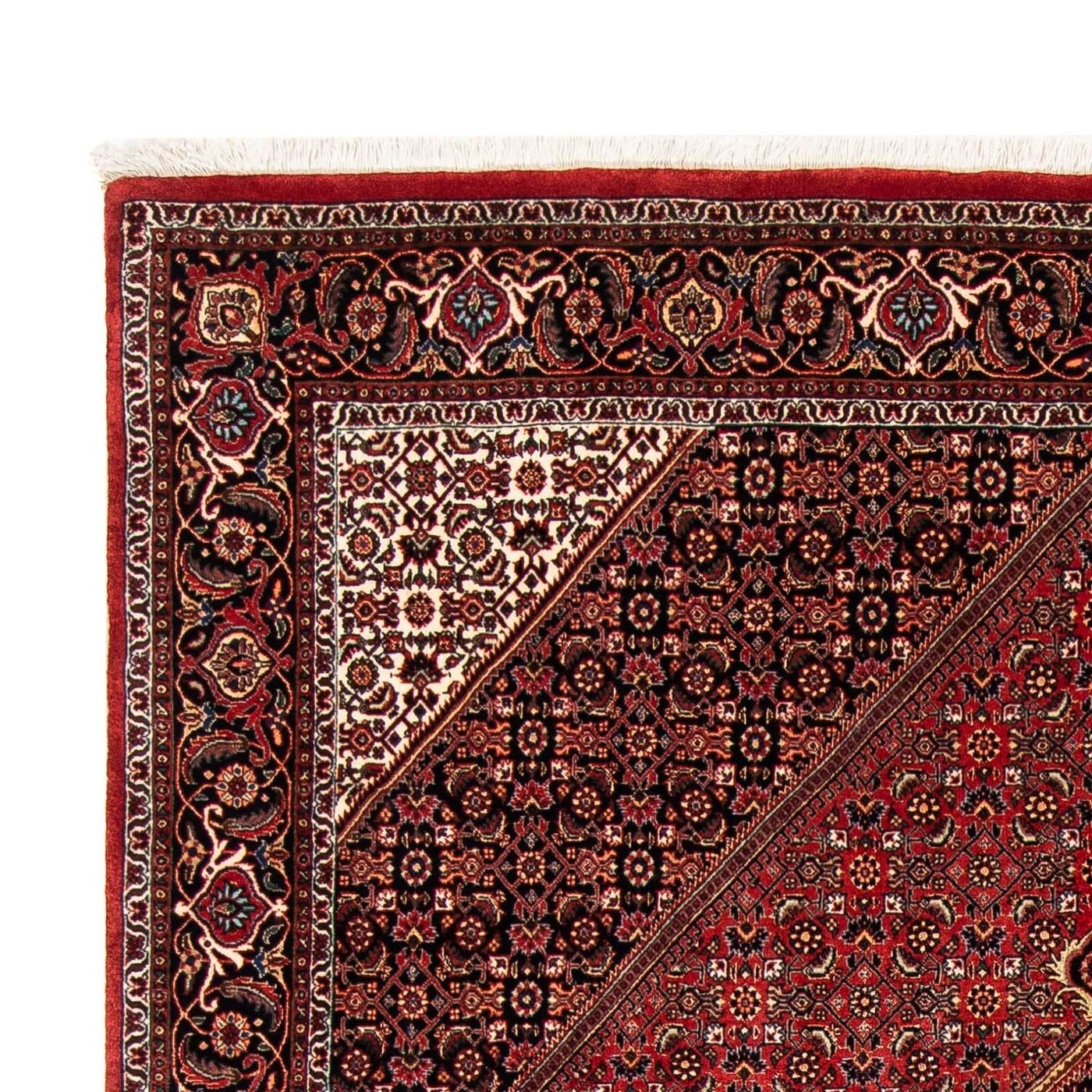 Bidjar Tapijt 240x171cm - Perzisch tapijt