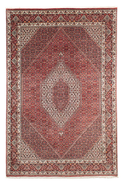 Bidjar Tapijt 203x303cm - Perzisch tapijt