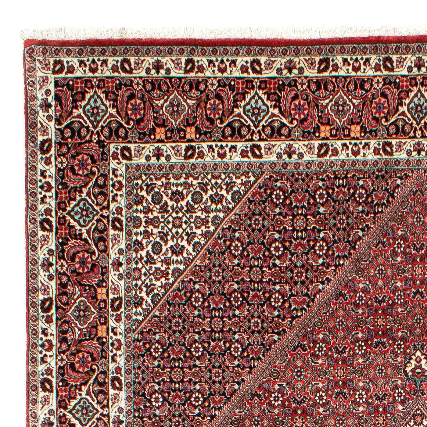 Bidjar Tapijt 303x203cm - Perzisch tapijt