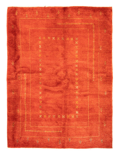 Perzische Gabbeh Tapijt 181x243cm - Perserteppich Wollteppich