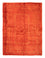 Gabbeh tapijt - Perzisch - 243 x 181 cm - rood
