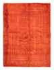 Perzische Gabbeh Tapijt 243x181cm - Perserteppich Wollteppich
