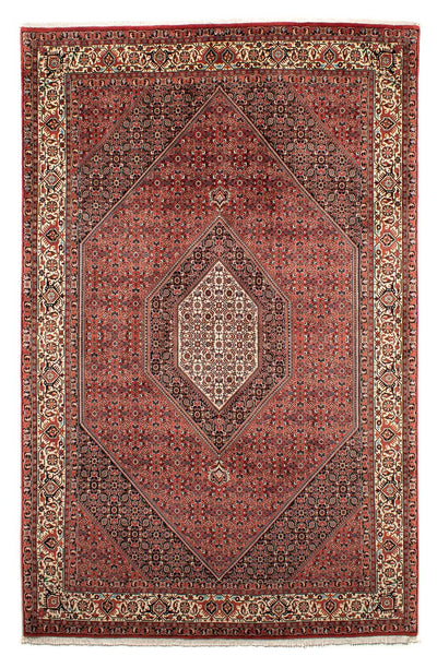 Bidjar Tapijt 203x300cm - Perzisch tapijt