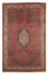 Perzisch tapijt - Bijar - 300 x 203 cm - licht rood