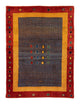 Loribaft Tapijt 158x112cm - Perserteppich Wollteppich