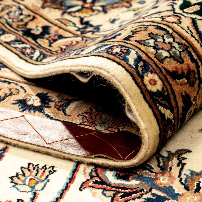 Perzisch tapijt - Klassiek - 342 x 246 cm - beige