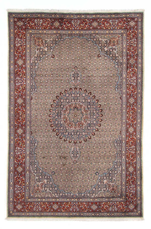 Perzisch tapijt - Klassiek - 306 x 201 cm - beige
