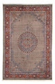 Moud Tapijt 306x201cm - Perzisch tapijt