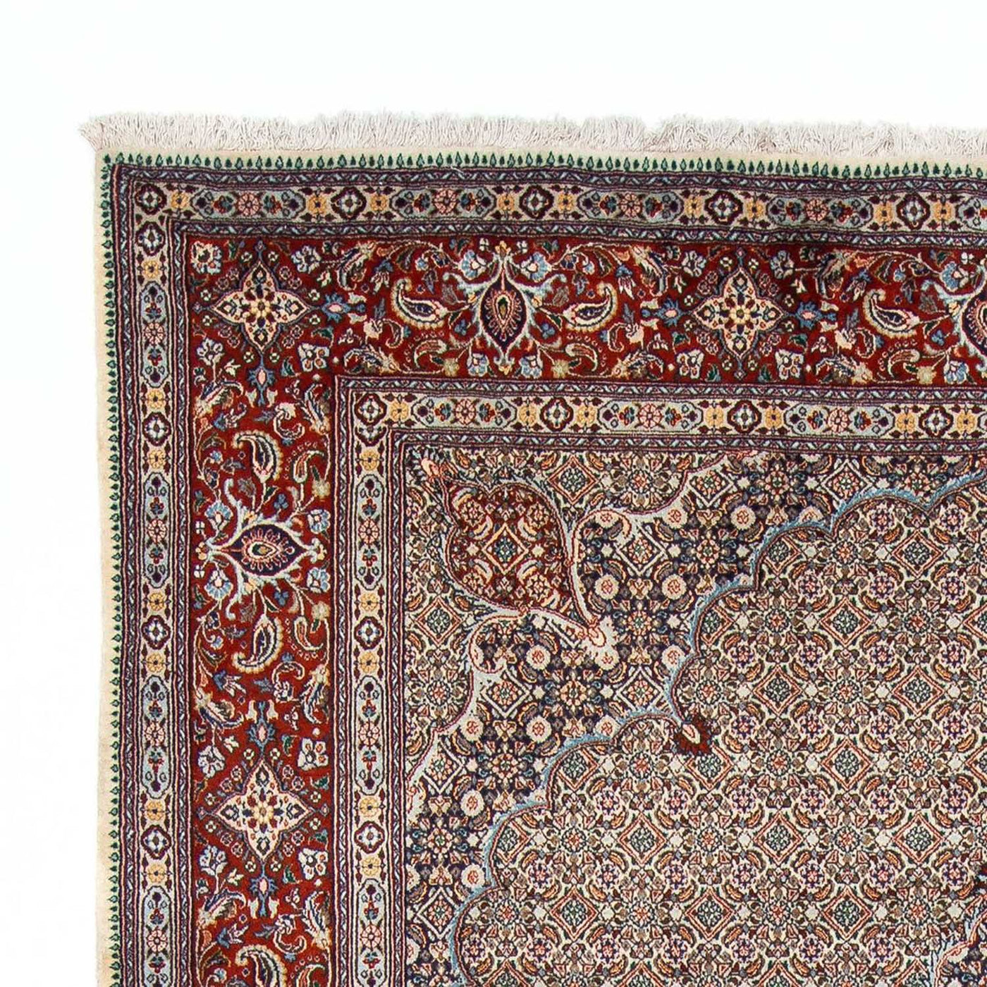 Moud Tapijt 306x201cm - Perzisch tapijt