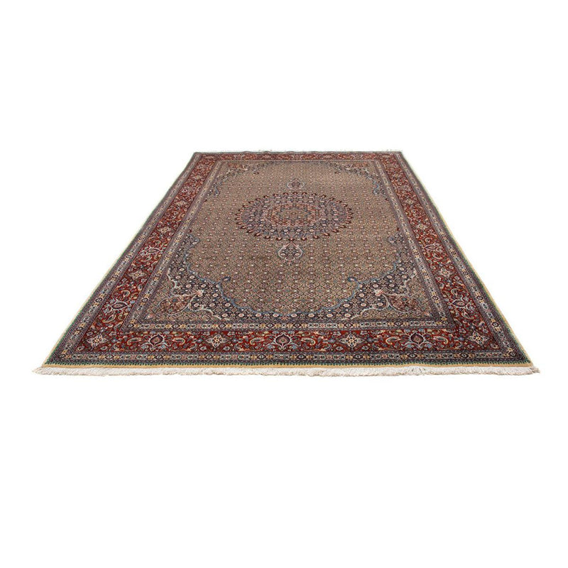 Perzisch tapijt - Klassiek - 306 x 201 cm - beige