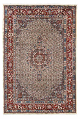 Perzisch tapijt - Klassiek - 296 x 202 cm - beige