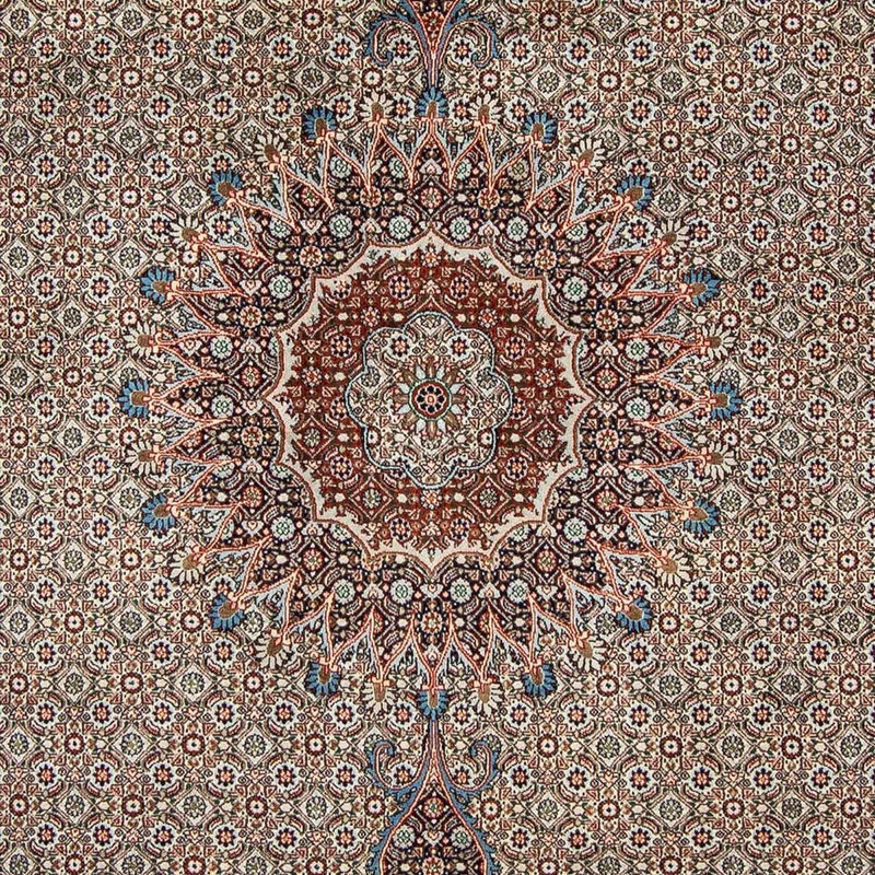 Perzisch tapijt - Klassiek - 296 x 202 cm - beige