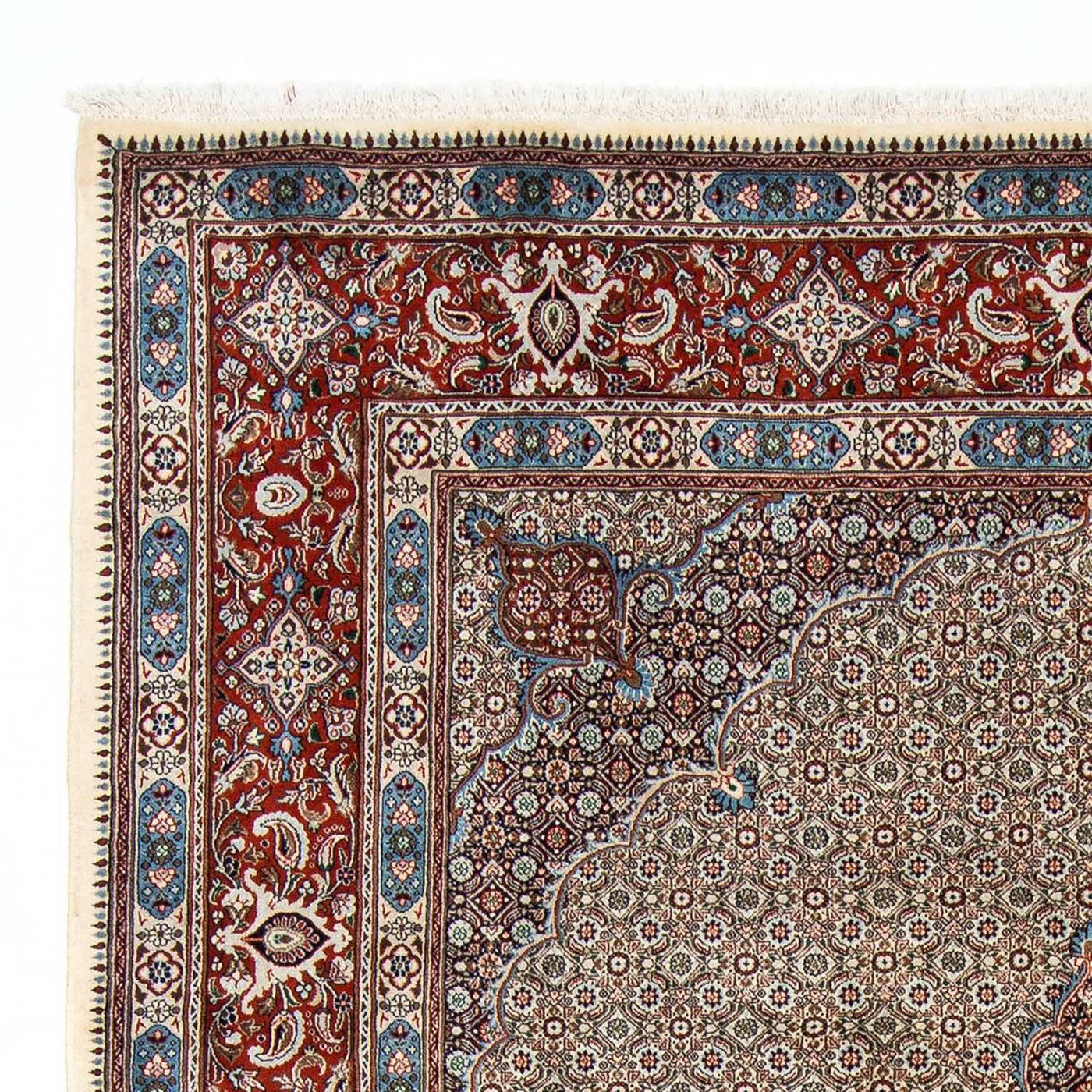 Moud Tapijt 296x202cm - Perzisch tapijt