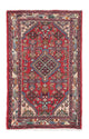 Moud Tapijt 288x198cm - Perzisch tapijt