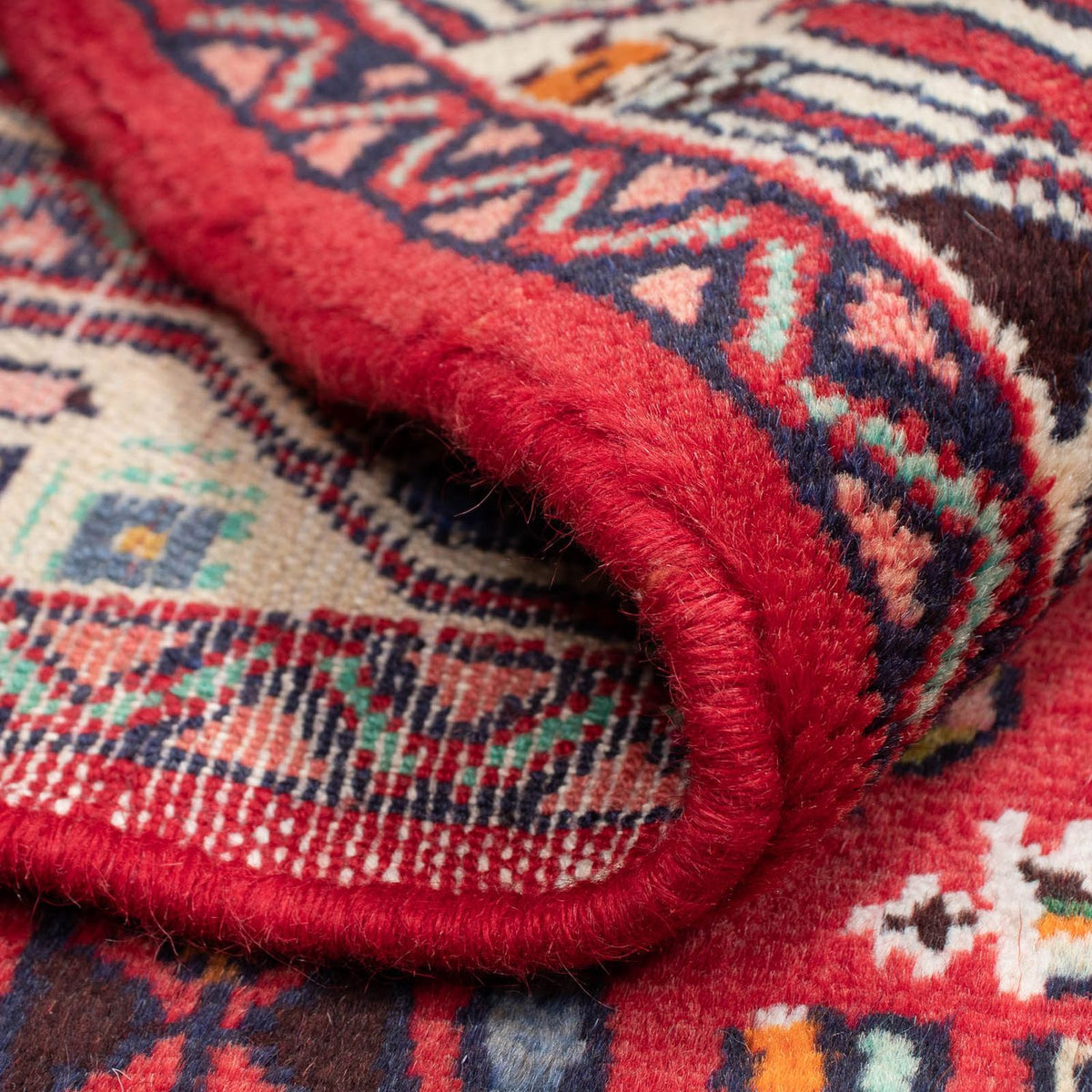 Perzisch tapijt - Klassiek - 288 x 198 cm - beige