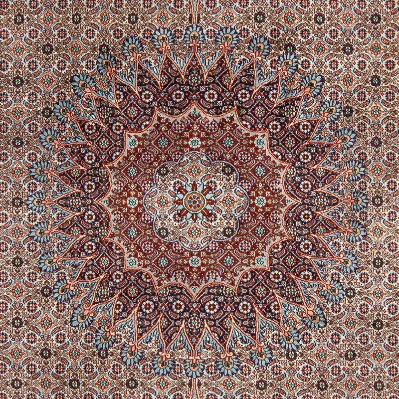 Perzisch tapijt - Klassiek - 298 x 200 cm - beige