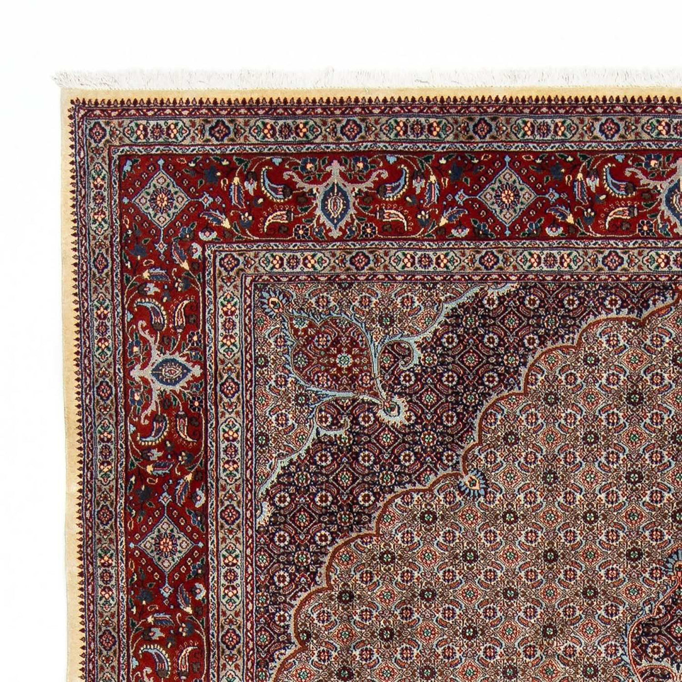 Moud Tapijt 298x200cm - Perzisch tapijt