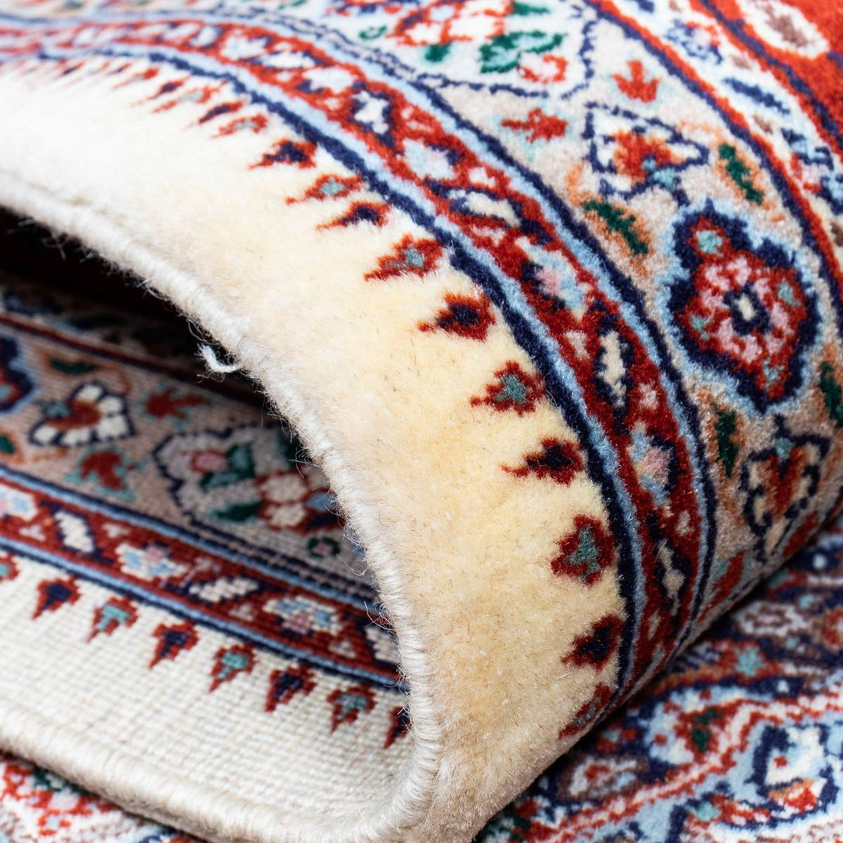 Perzisch tapijt - Klassiek - 298 x 200 cm - beige