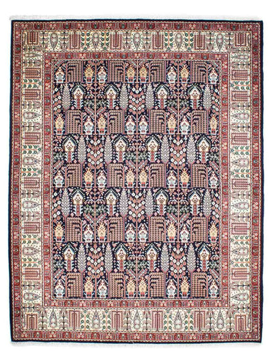 Moud Tapijt 177x230cm - Perzisch tapijt