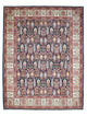 Moud Tapijt 177x230cm - Perzisch tapijt