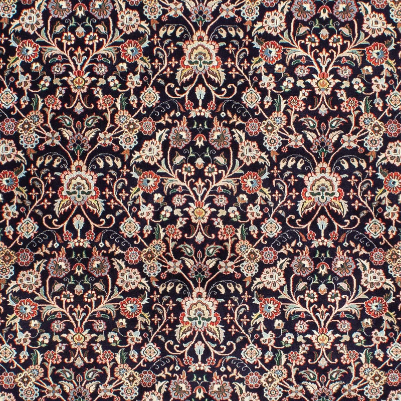 Perzisch tapijt - Klassiek - 284 x 204 cm - zwart