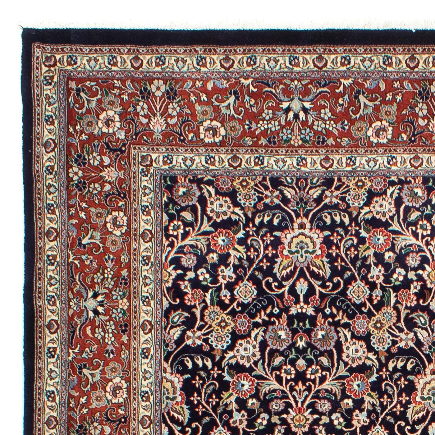 Moud Tapijt 284x204cm - Perzisch tapijt