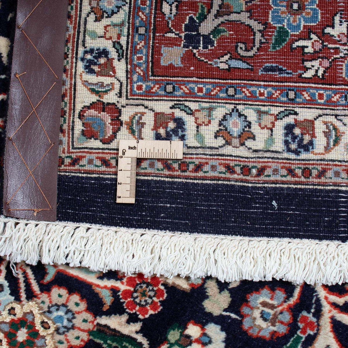 Perzisch tapijt - Klassiek - 284 x 204 cm - zwart