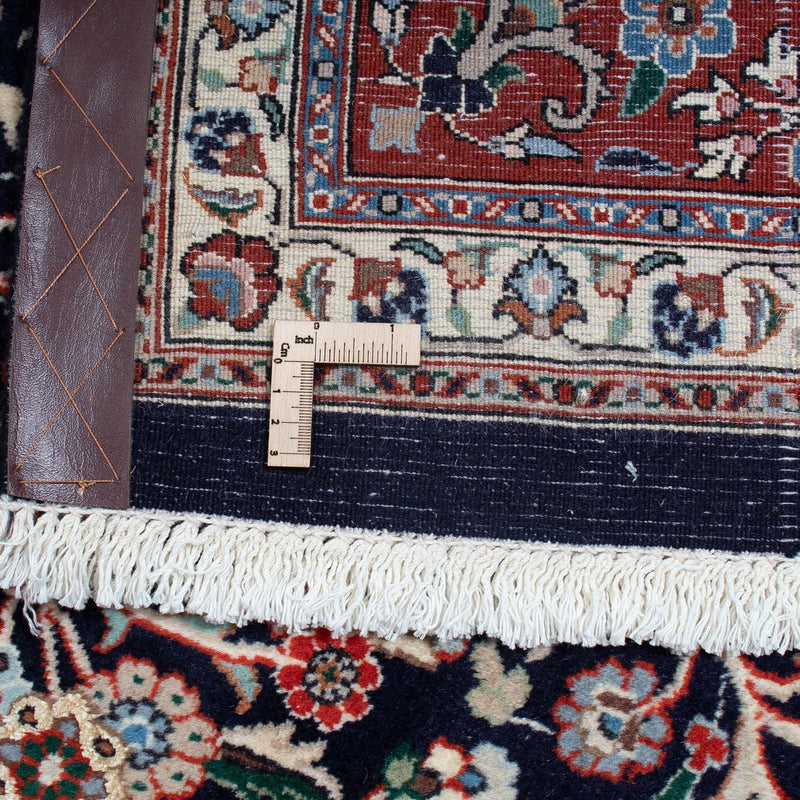 Perzisch tapijt - Klassiek - 284 x 204 cm - zwart