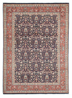 Perzisch tapijt - Klassiek - 292 x 201 cm - zwart