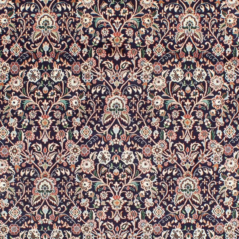 Perzisch tapijt - Klassiek - 292 x 201 cm - zwart