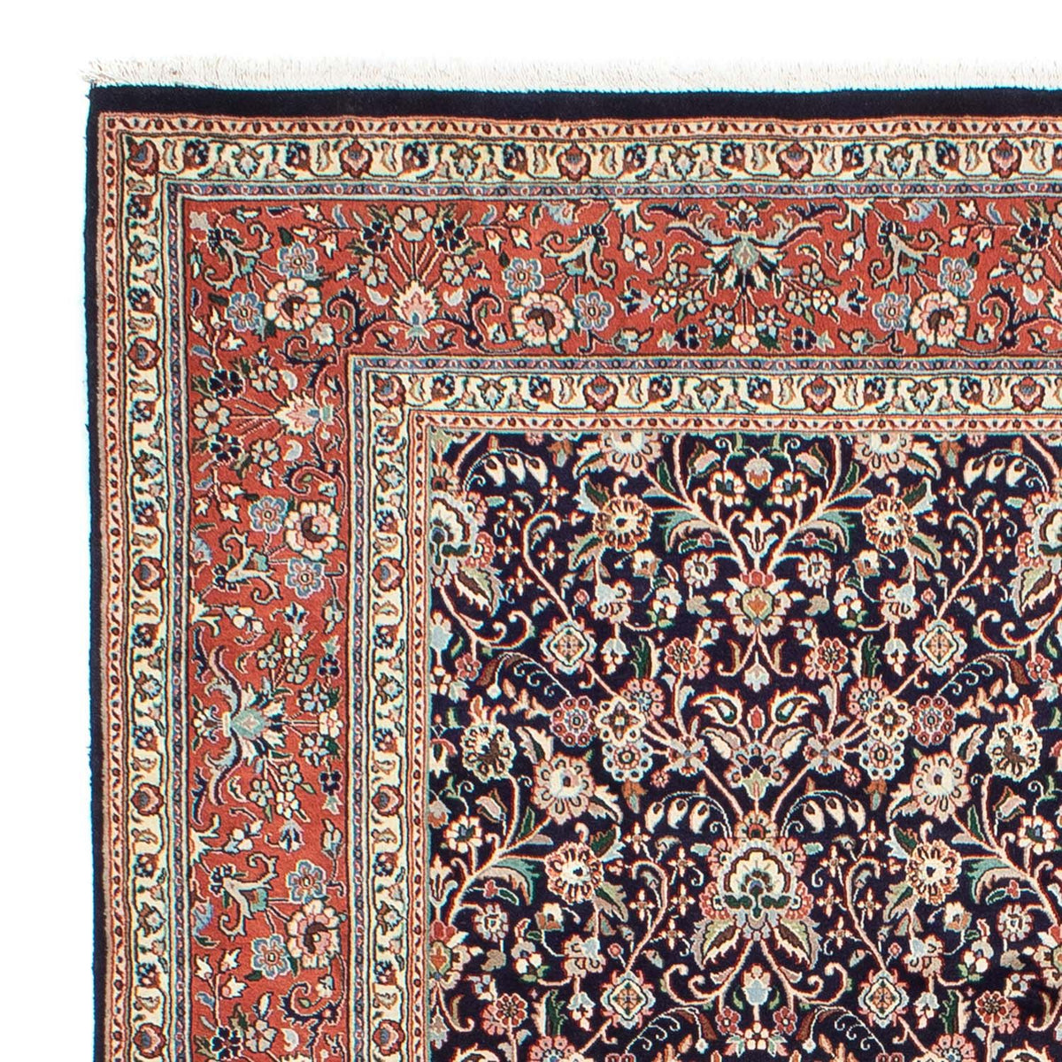 Moud Tapijt 201x292cm - Perzisch tapijt
