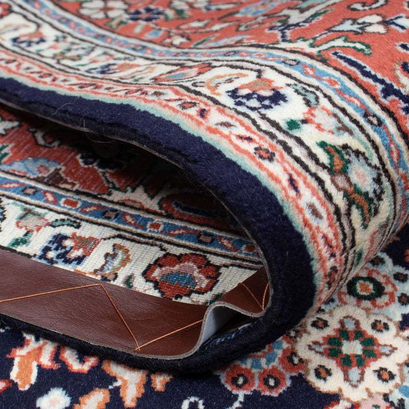 Perzisch tapijt - Klassiek - 292 x 201 cm - zwart