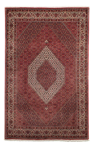 Bidjar Tapijt 203x305cm - Perzisch tapijt
