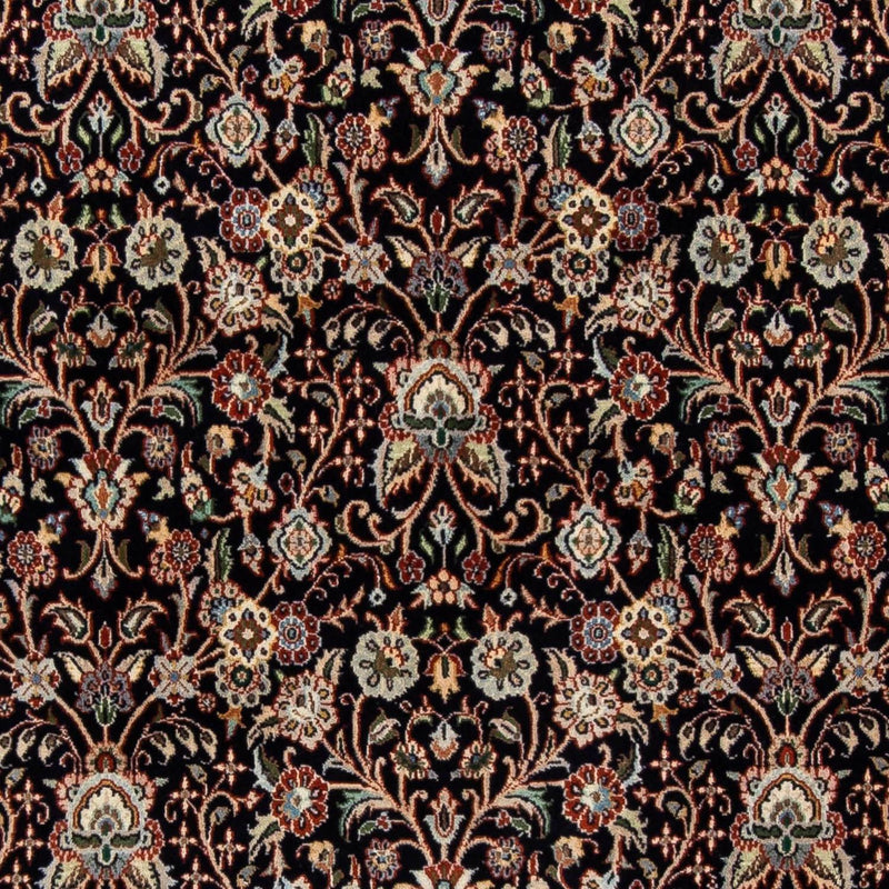 Perzisch tapijt - Klassiek - 234 x 176 cm - donkerblauw