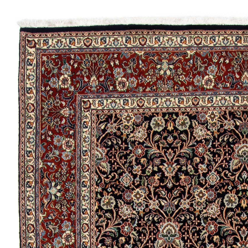 Perzisch tapijt - Klassiek - 234 x 176 cm - donkerblauw