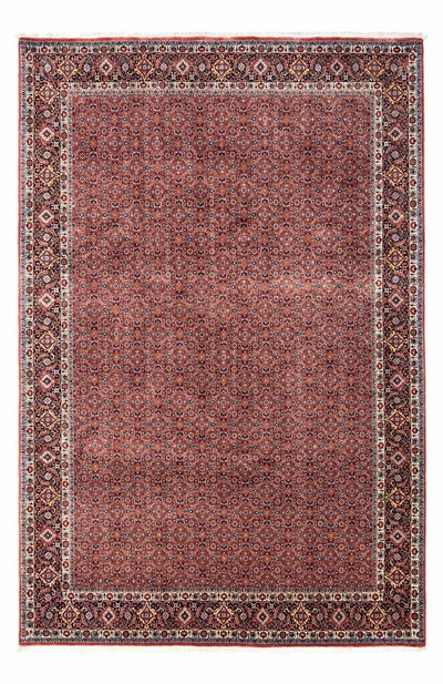 Bidjar - Takab Tapijt 204x306cm - Perzisch tapijt