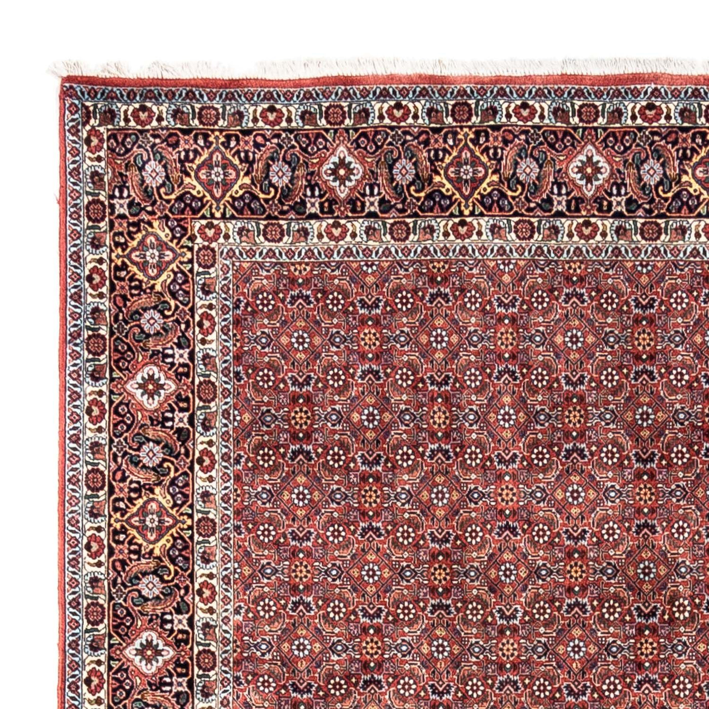 Bidjar - Takab Tapijt 306x204cm - Perzisch tapijt