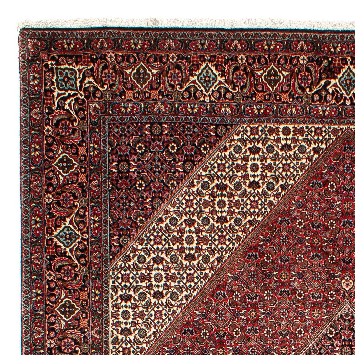Bidjar Tapijt 309x208cm - Perzisch tapijt