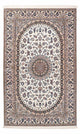 Nain - 6 la Tapijt 204x129cm - Perzisch tapijt